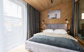 Apartamenty Krupówki 20